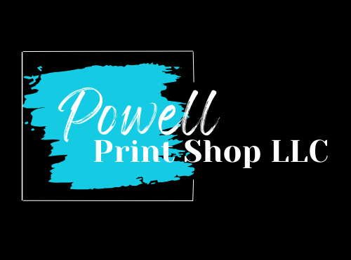 Powell Print Shop LLC